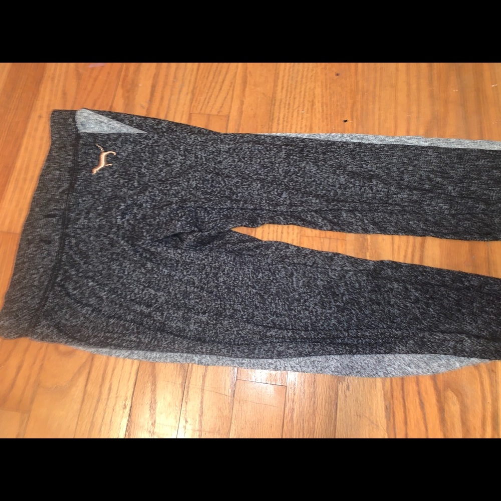 “pink” sweatpants